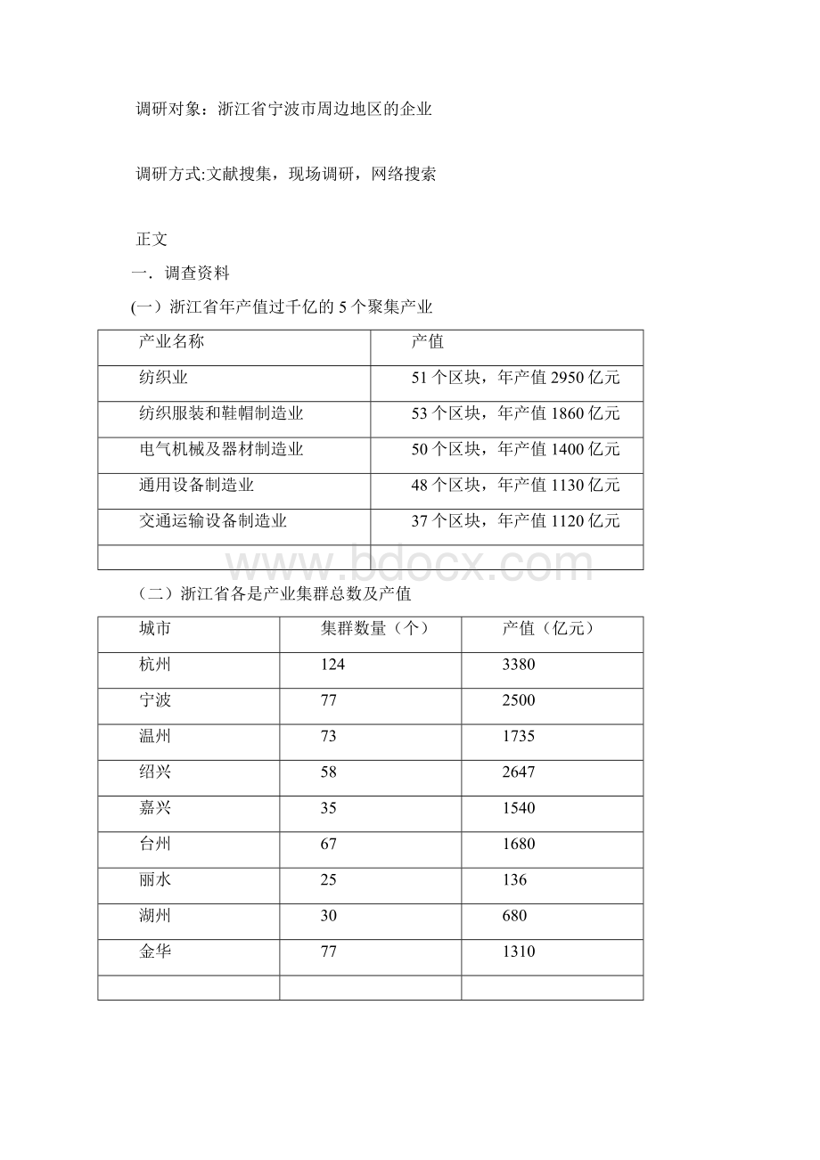 浙江产业集聚题库.docx_第2页