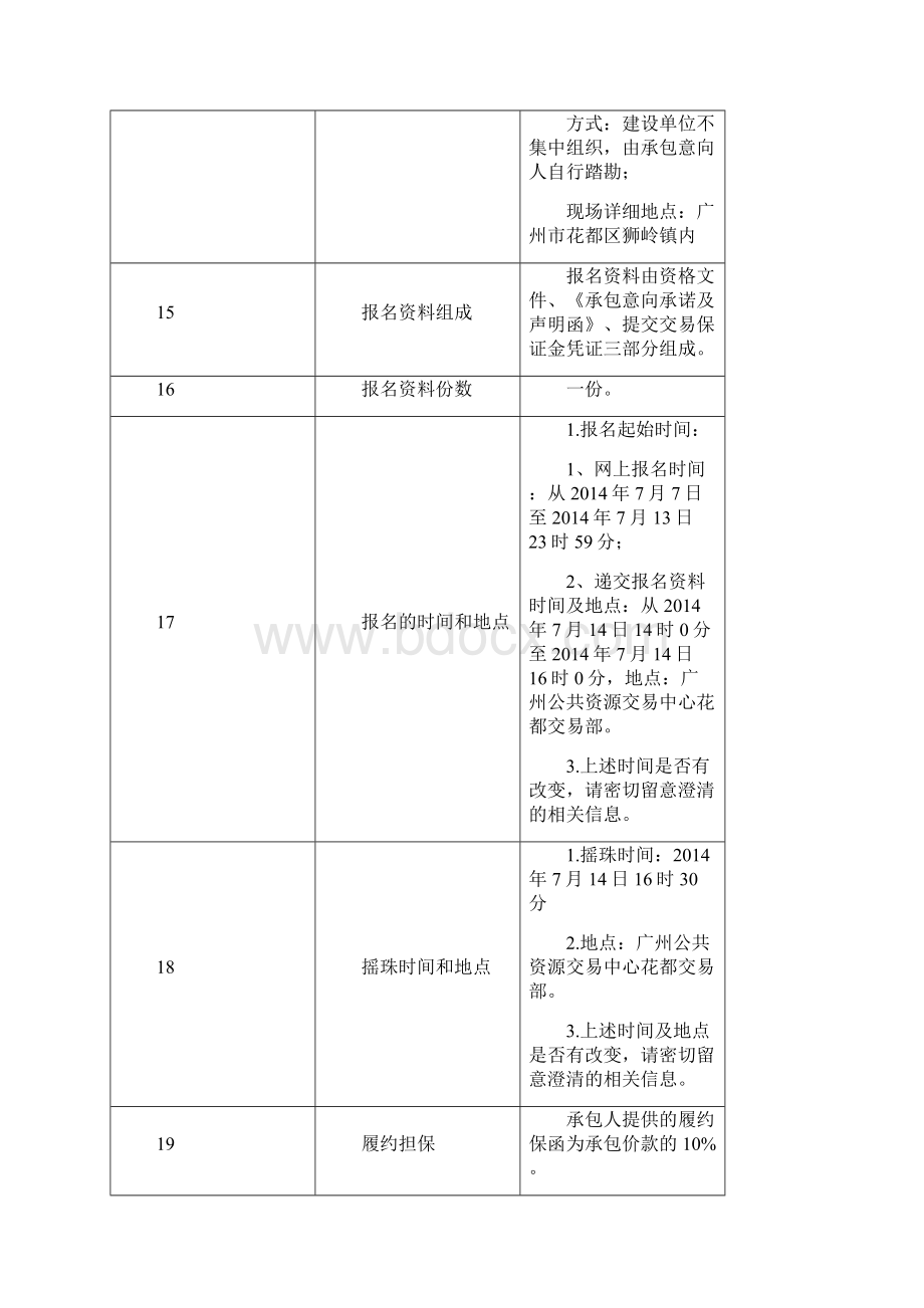 九街垃圾压缩站改造工程Word文档格式.docx_第3页