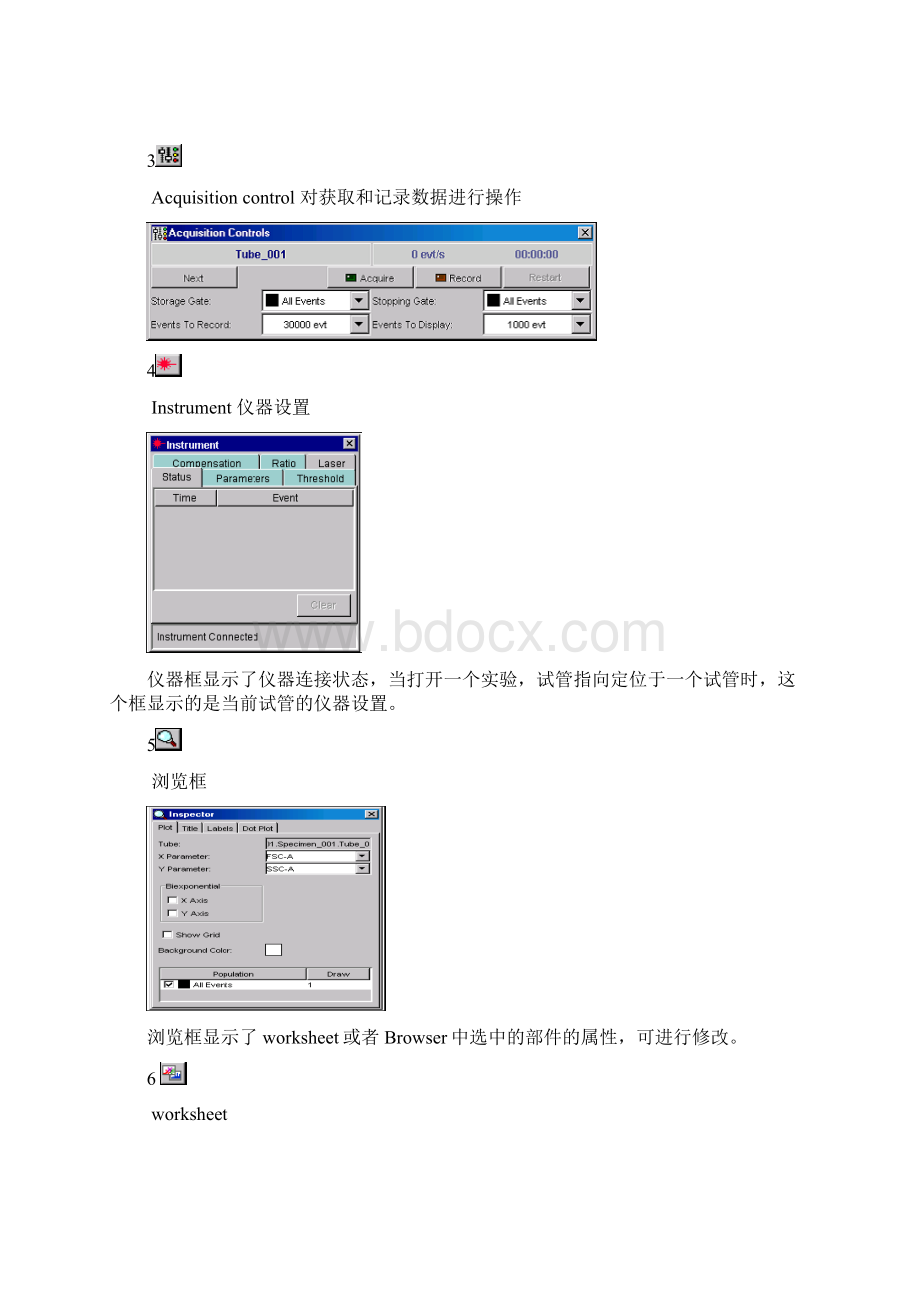 FACSDiva操作说明资料讲解Word文件下载.docx_第2页