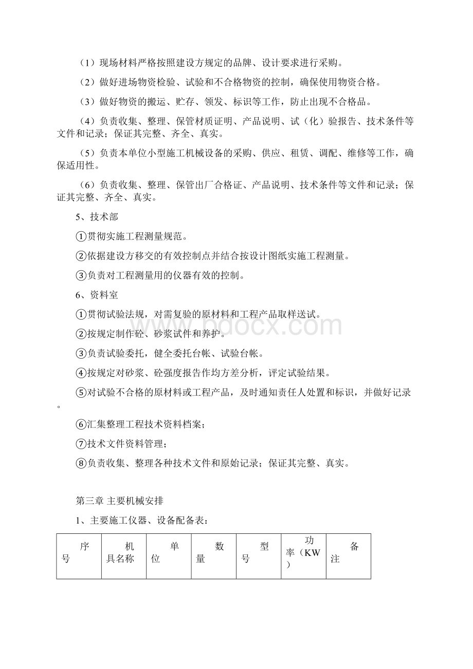 支护桩施工方案.docx_第3页