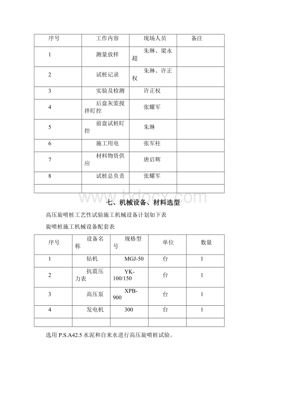 高压旋喷桩试桩方案新.docx_第3页