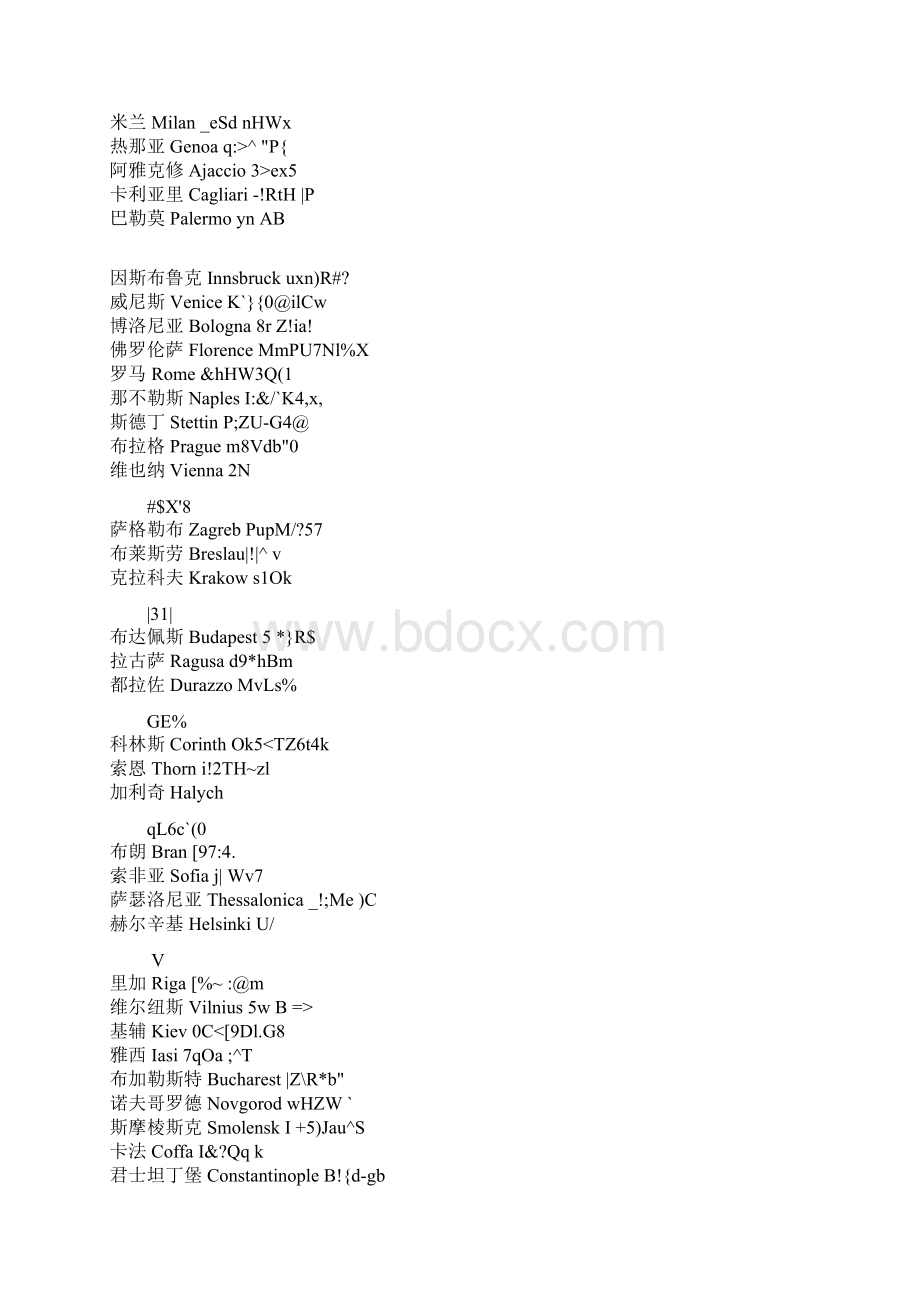 中世纪2全面战争城市名Word文档下载推荐.docx_第2页