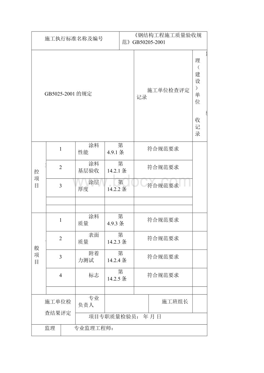 雕塑质量验收合格报告Word文档下载推荐.docx_第3页