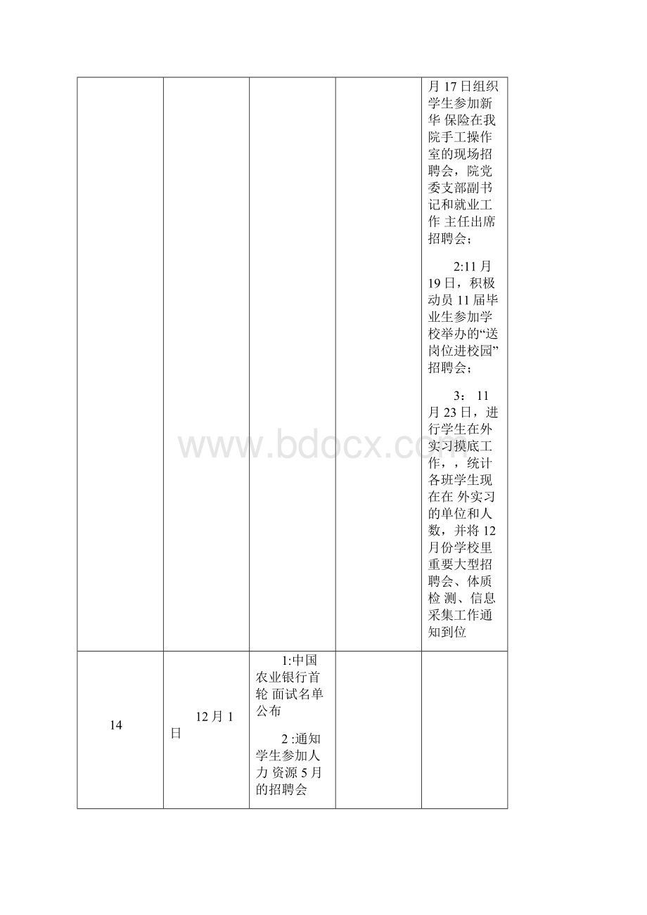 大四毕业流程.docx_第3页