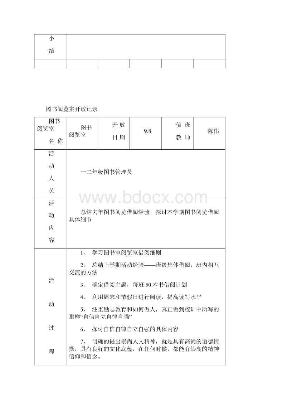 182图书阅览室开放记录.docx_第2页