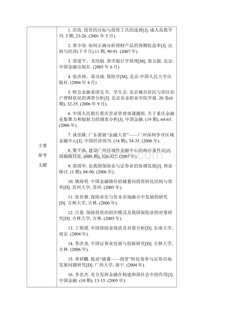 广州市居民金融投资工具的选择分析.docx_第3页