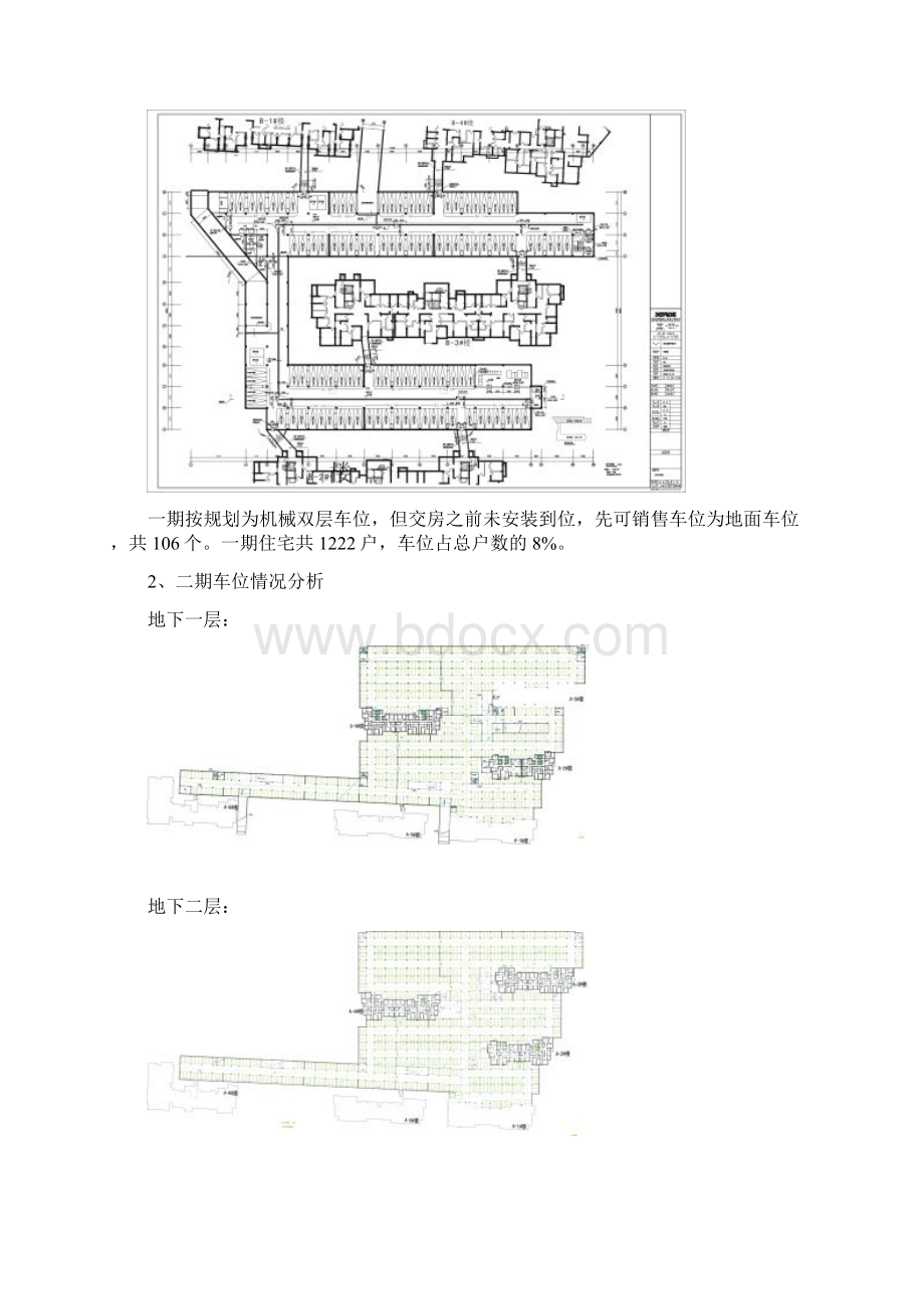 xx车位销售执行方案.docx_第2页