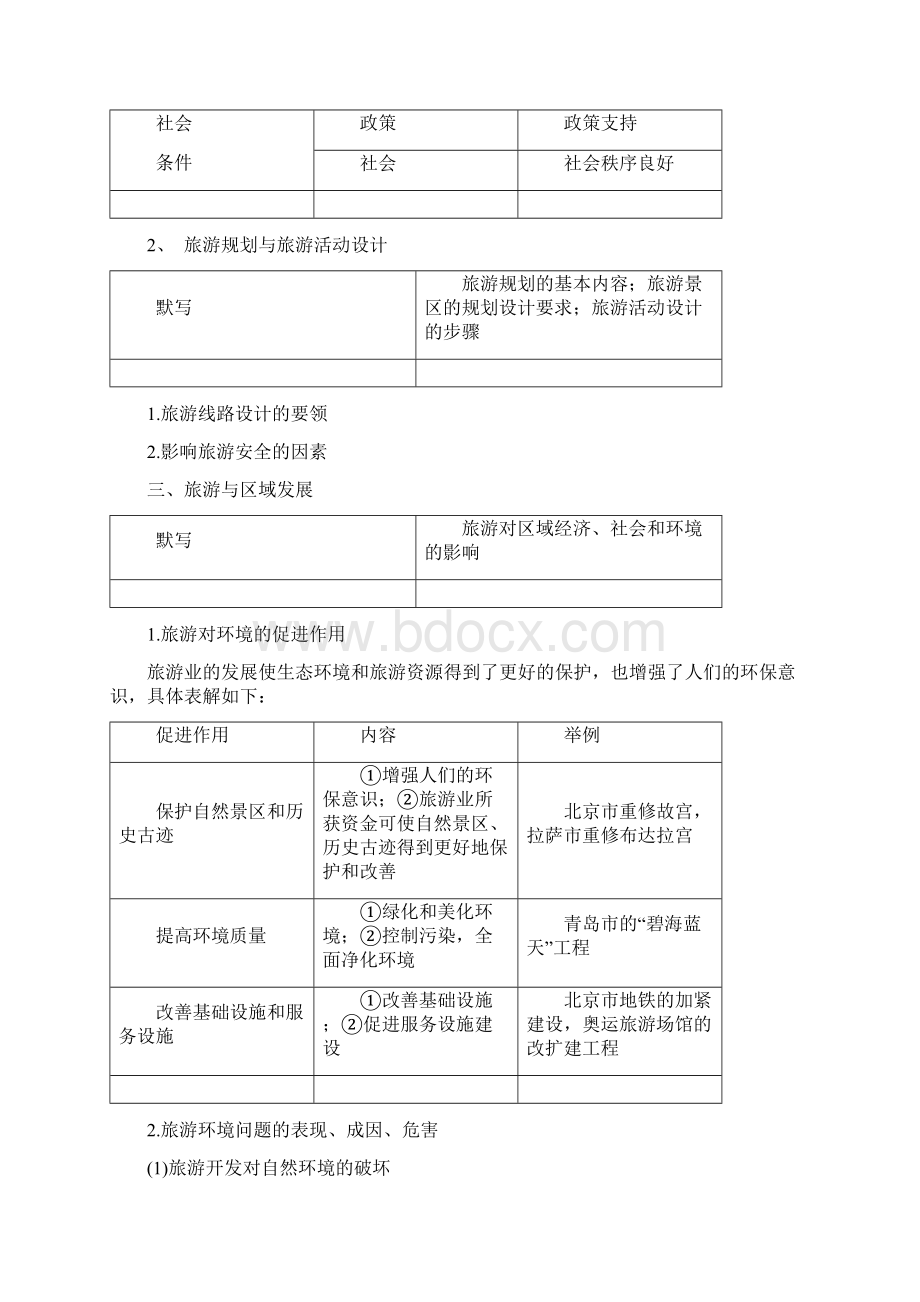 高中地理复习 经典专题讲座 20Word文件下载.docx_第2页