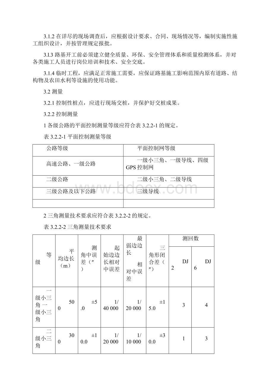 JTGF10公路路基施工技术规范80页word资料Word格式文档下载.docx_第3页