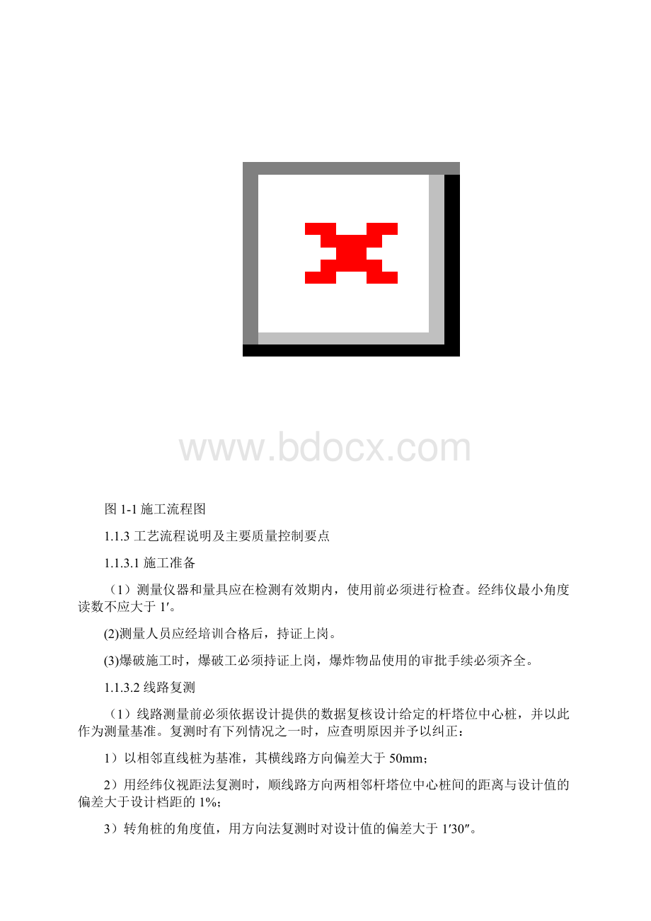 第一章 架空线路篇之土石方06730.docx_第2页