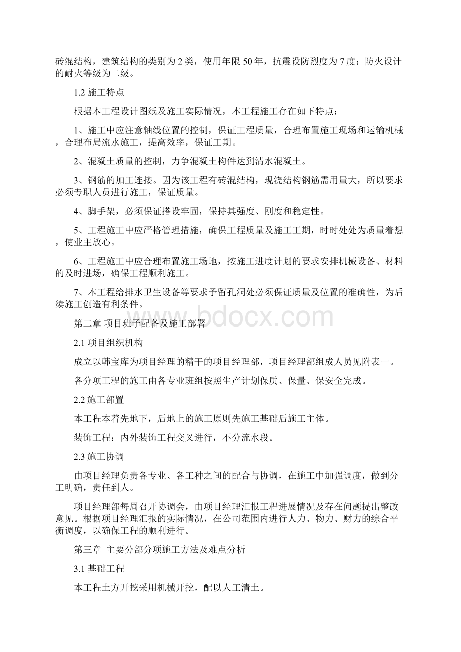 中站区解放西路北棚户区改造项目王封家园施工组织设计商砼.docx_第2页