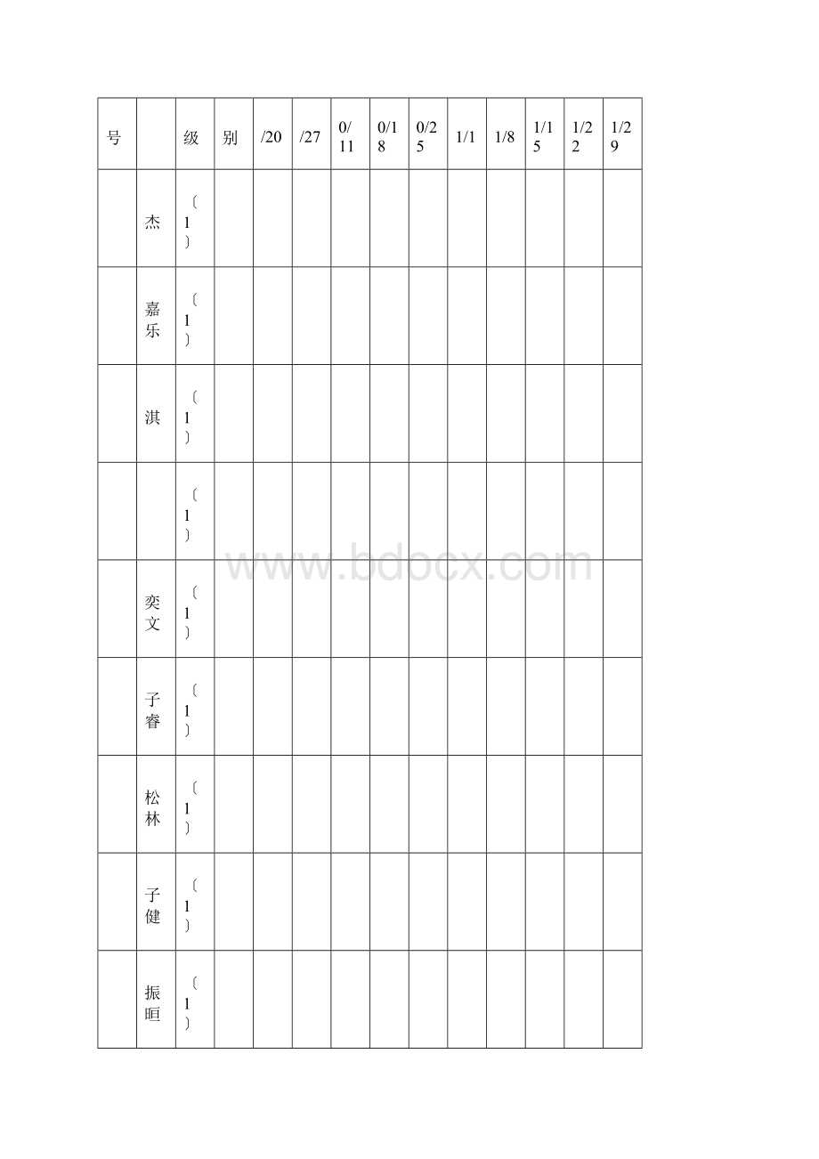 泥塑社团活动记载表教学案.docx_第2页