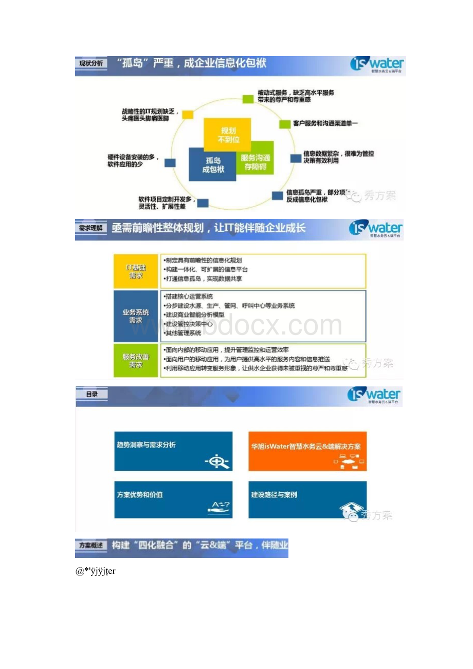 智慧水务 云端解决方案 pptWord文档下载推荐.docx_第3页