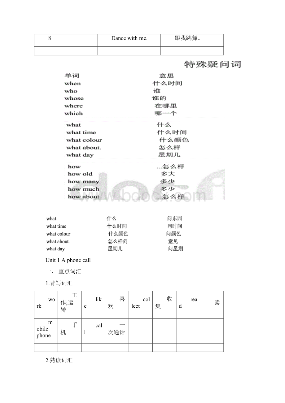 新版Joinin五年级下册期末复习总结.docx_第2页