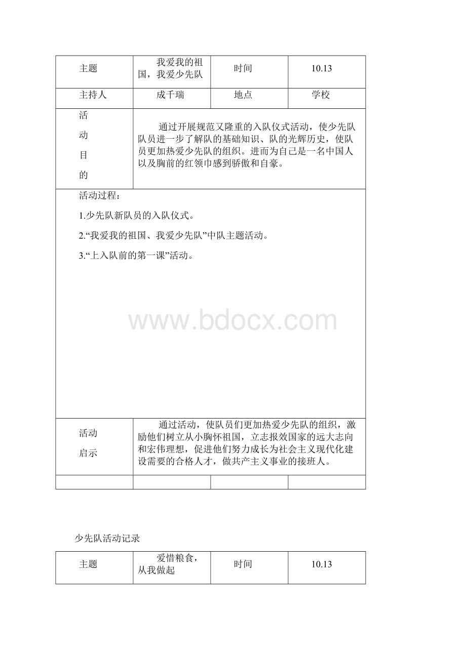 少先队活动记录.docx_第3页