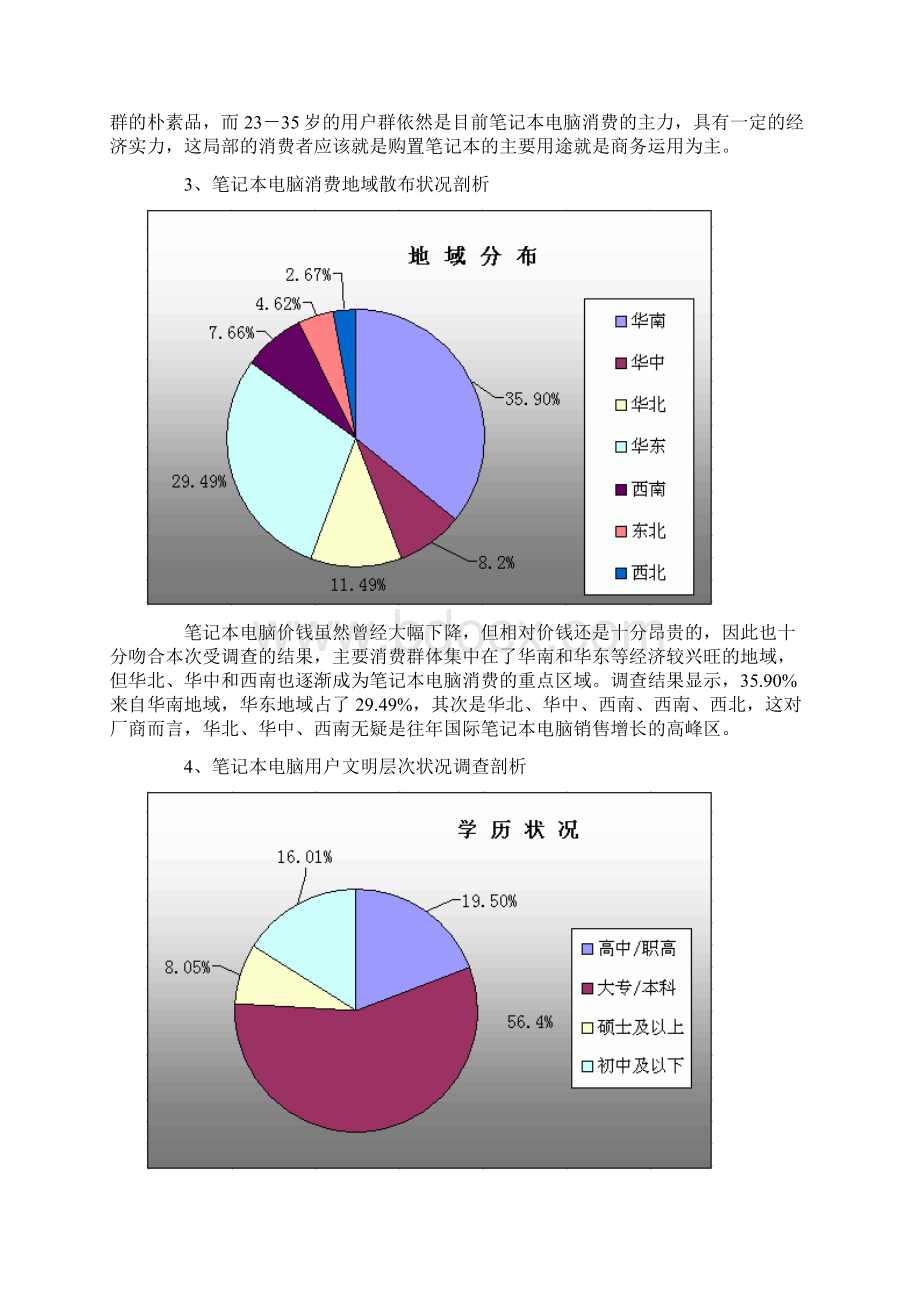 笔记本消费调研权威报告分析Word文件下载.docx_第3页