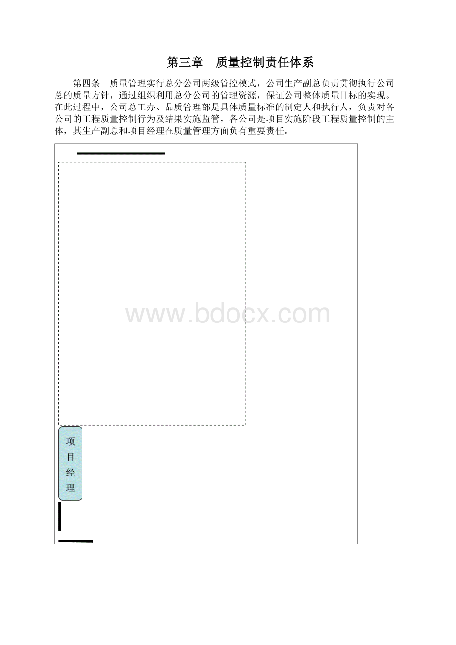 《项目实施阶段质量管理办法第2次修订版》.docx_第3页