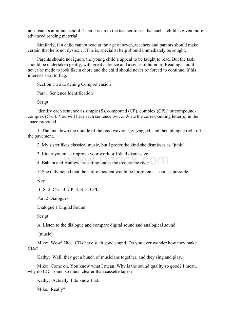 U5听力教程第三版施心远学生用书答案Word格式.docx_第3页