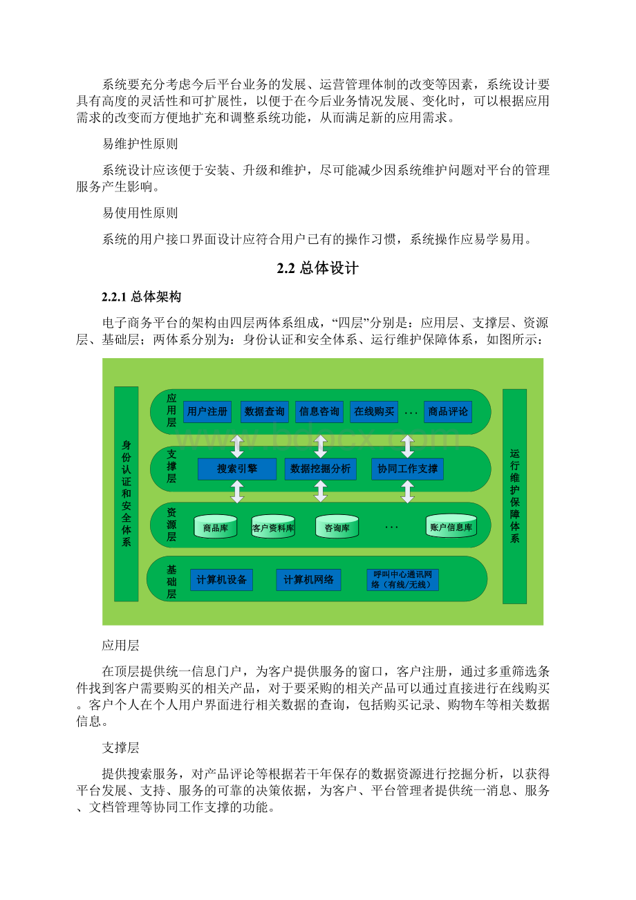 零售企业运营管理平台建设方案.docx_第3页