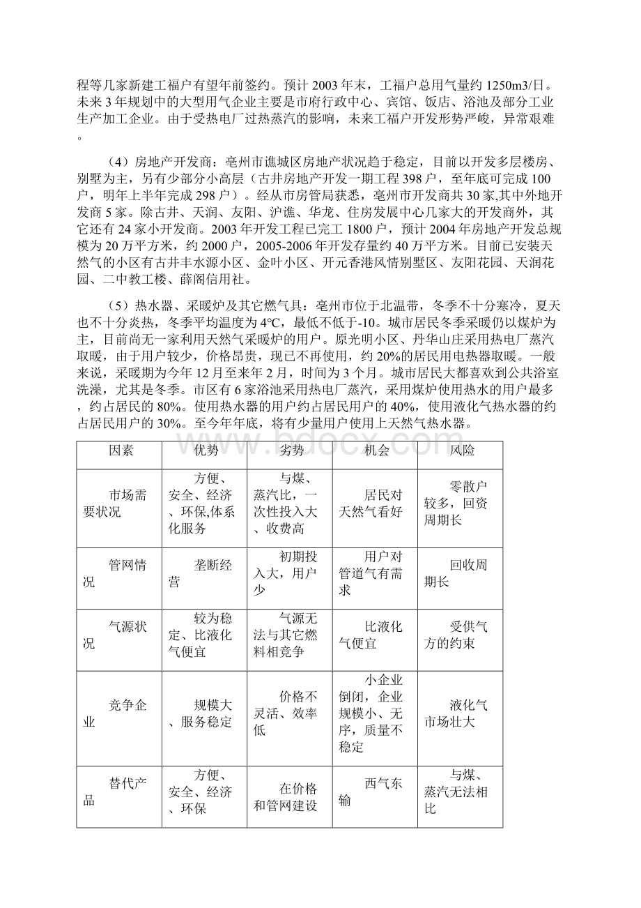 管理亳州市场规划docWord格式.docx_第2页