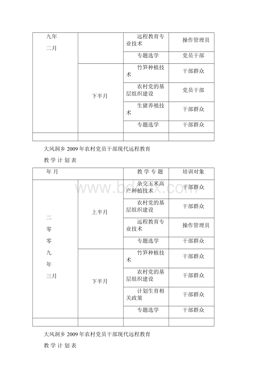 412课程安排表Word下载.docx_第2页