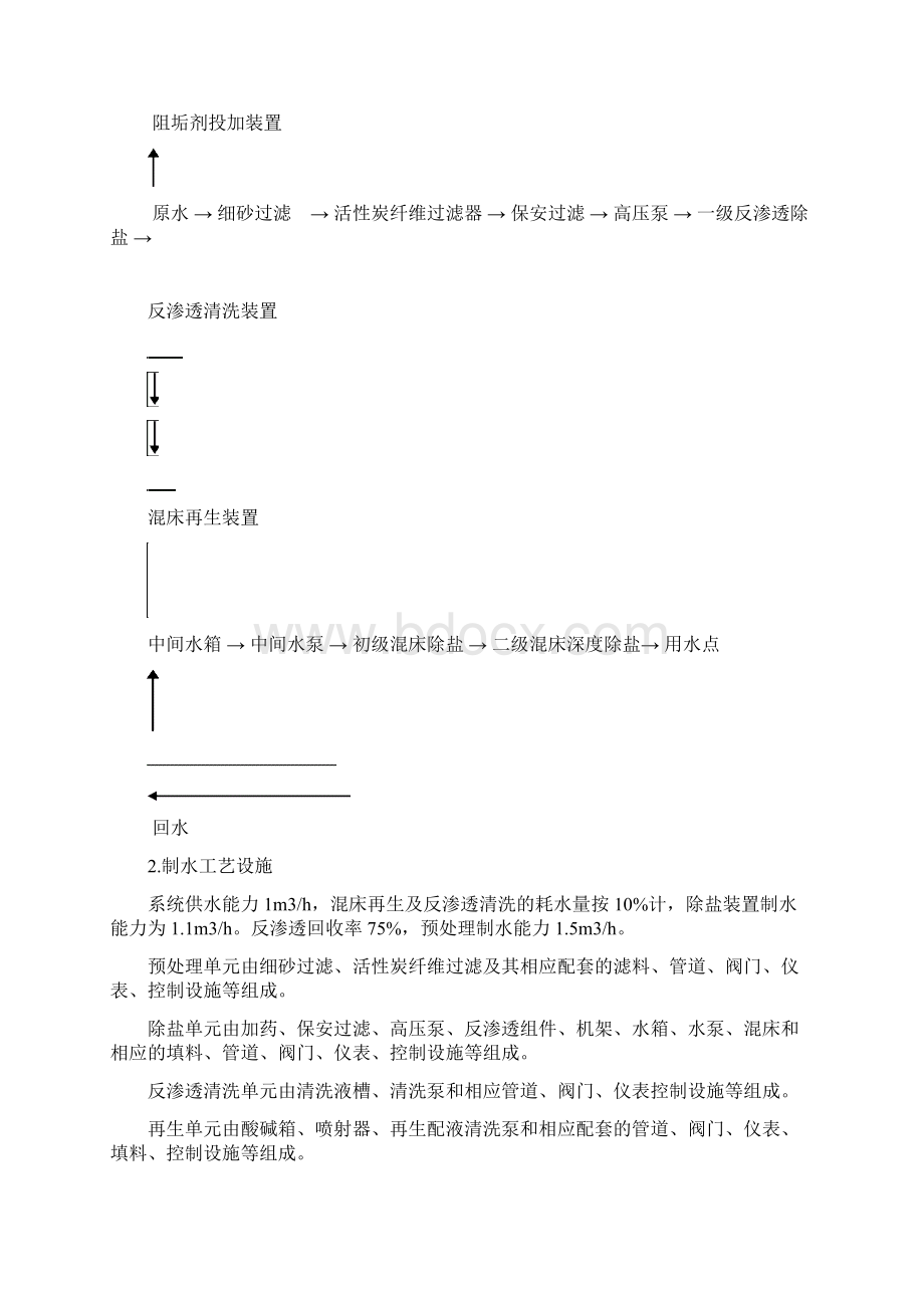 反渗透清洗Word文档格式.docx_第2页