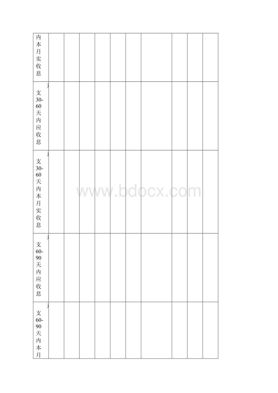 XX企业数据仓库分析系统整体设计开发项目可行性方案Word格式.docx_第3页