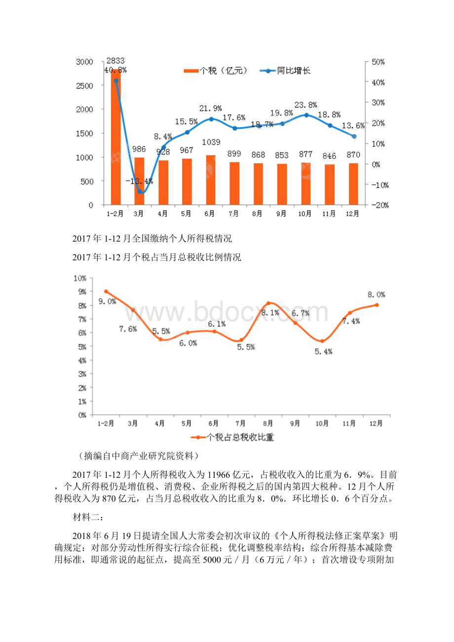 届甘肃省天水市一中高三下学期第七次模拟考试语文试题word版Word文档下载推荐.docx_第3页