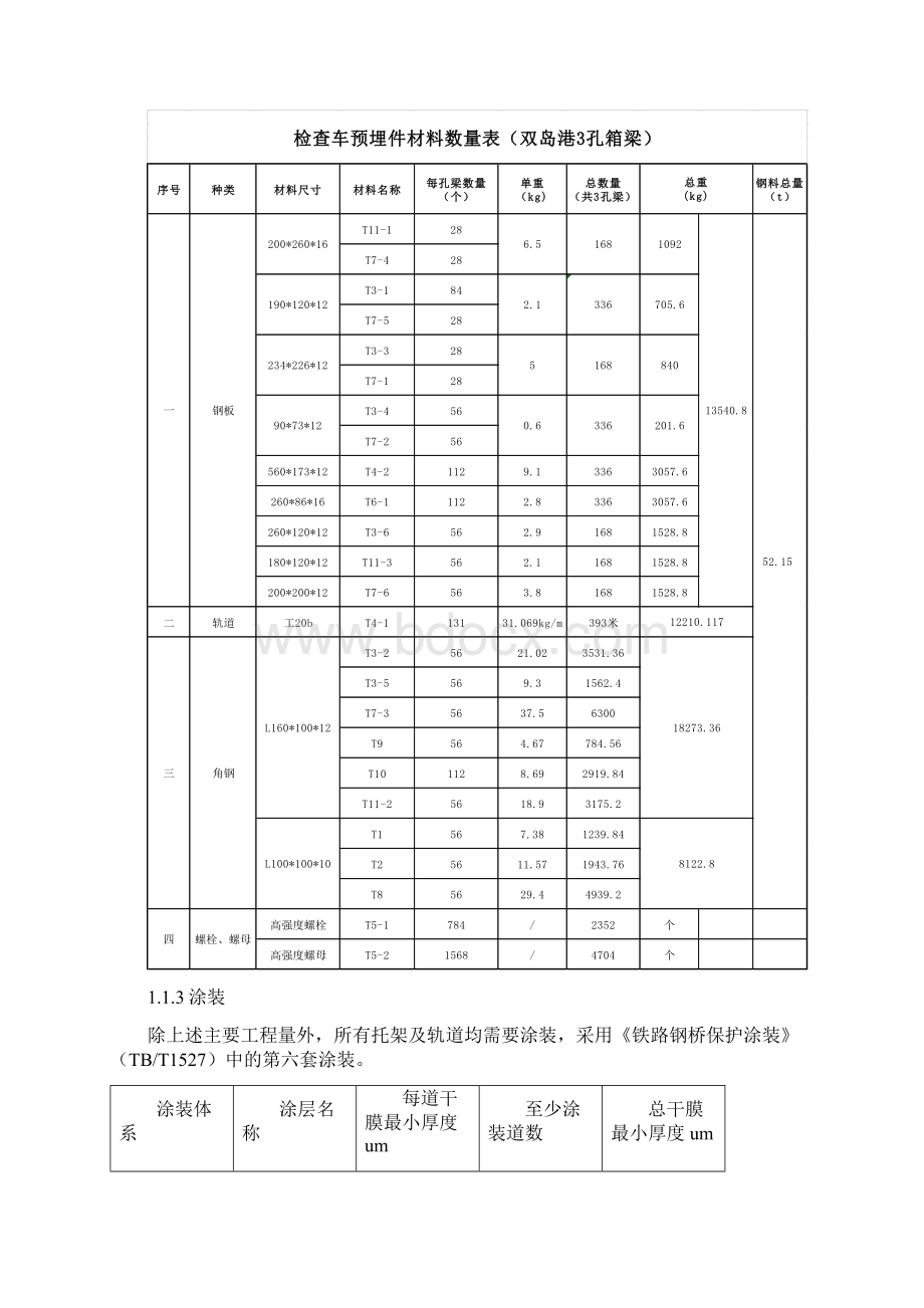 检查车支架招标文件Word格式.docx_第3页