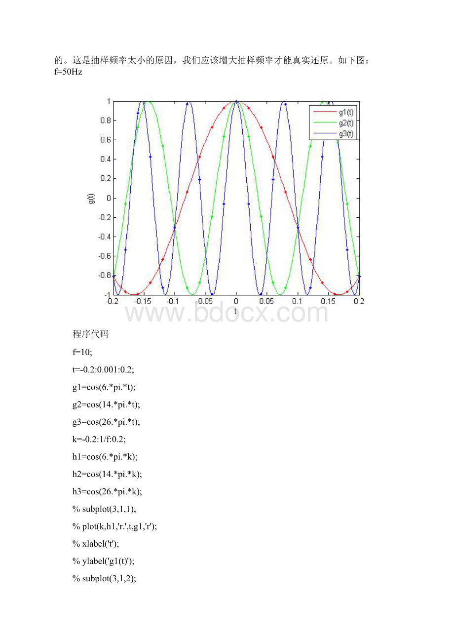 数字信号处理课后习题Matlab作业.docx_第3页