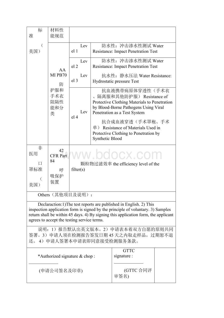 口罩英语整理请用中文和英文填写此表内容为必填项目.docx_第3页