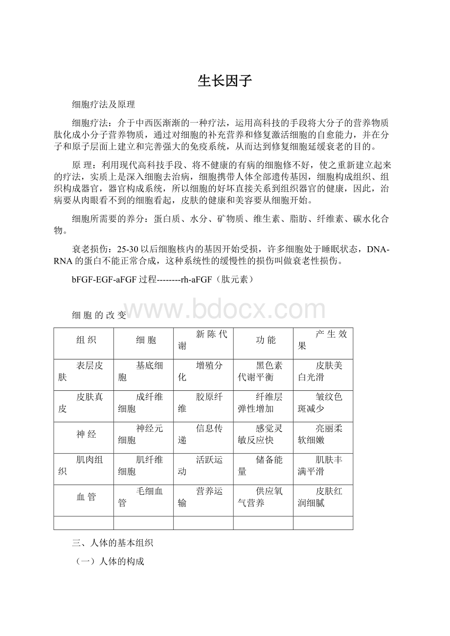 生长因子Word格式文档下载.docx