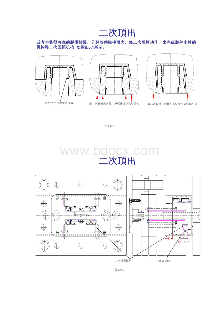 最全的模具二次顶出.docx_第2页