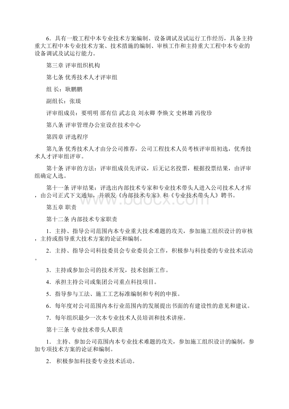 优秀技术人才选拔考核管理办法.docx_第2页