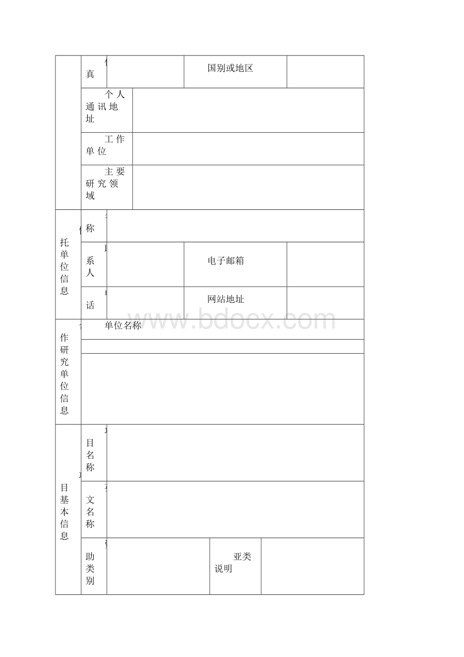 国家自然基金标书.docx_第2页