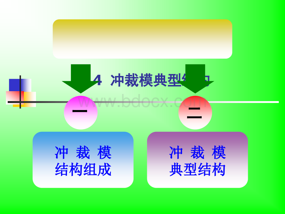 冲模典型结构.ppt_第3页