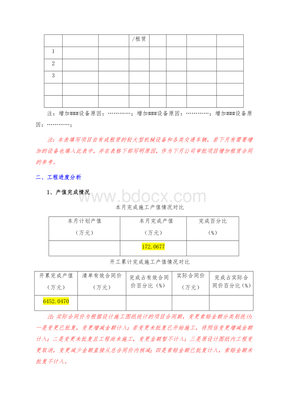 项目运营质量分析Word文件下载.docx_第2页