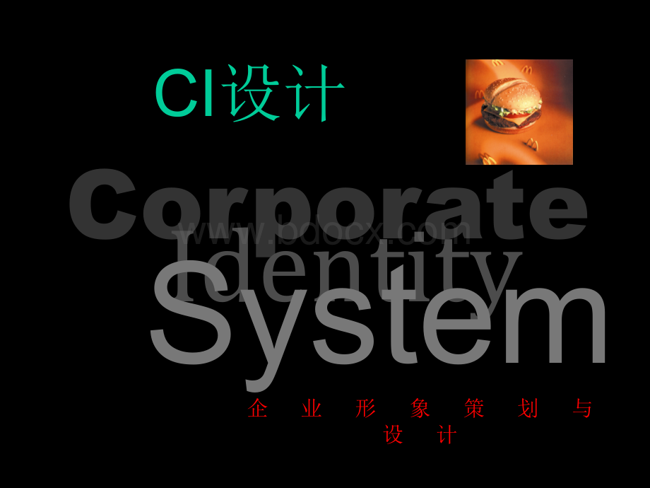 CI设计1PPT格式课件下载.ppt