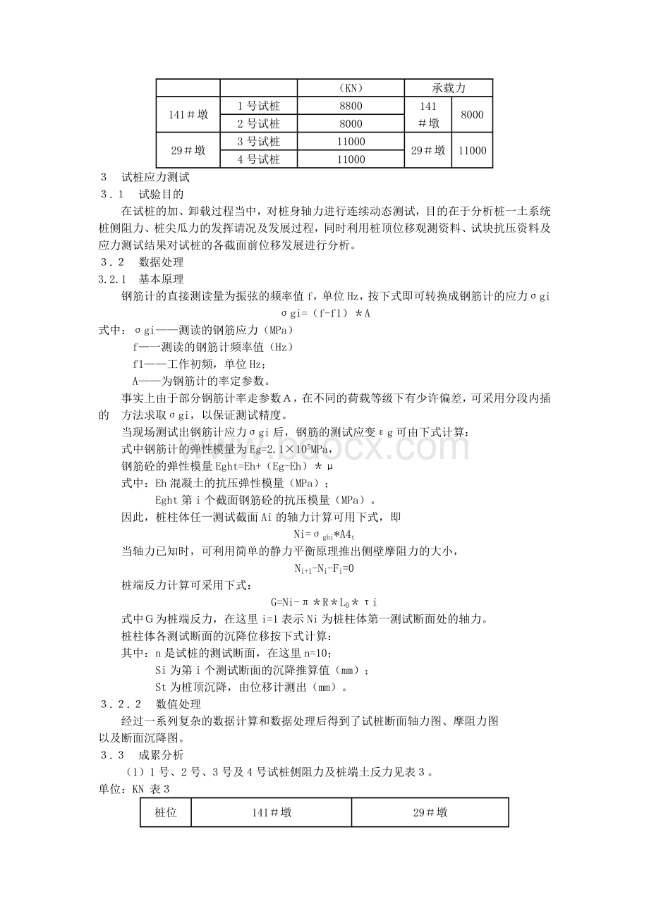 钻孔灌注桩静载试验Word文档格式.doc_第3页