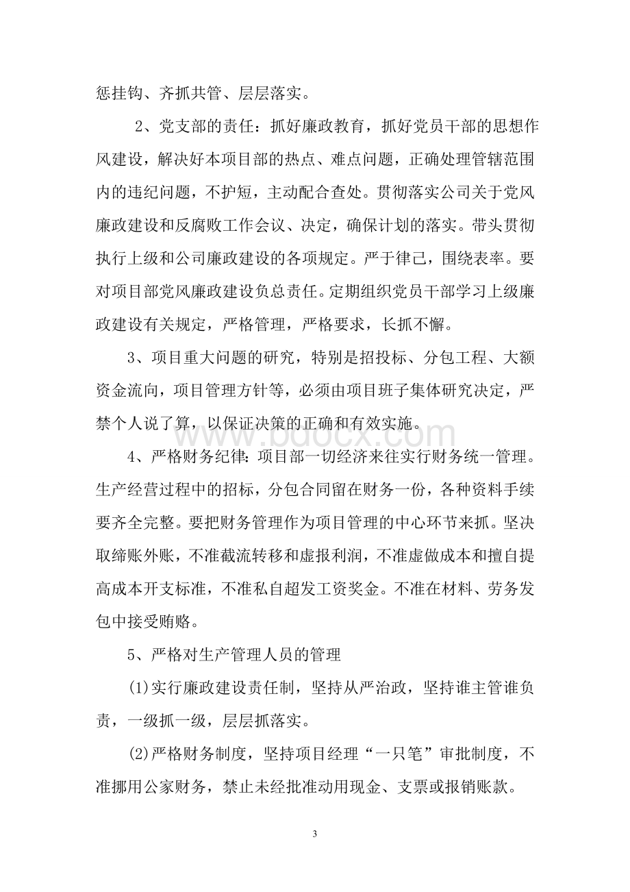 项目管理细则Word文件下载.doc_第3页