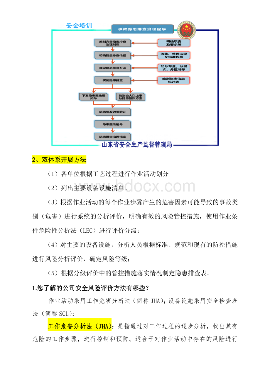 双体系知识汇总.doc_第2页