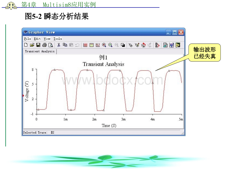 Multisim模拟电路仿真实例.ppt_第3页