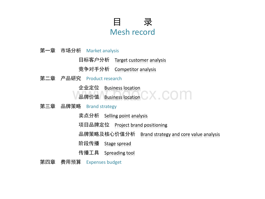 园林公司企业品牌策划方案.ppt_第2页