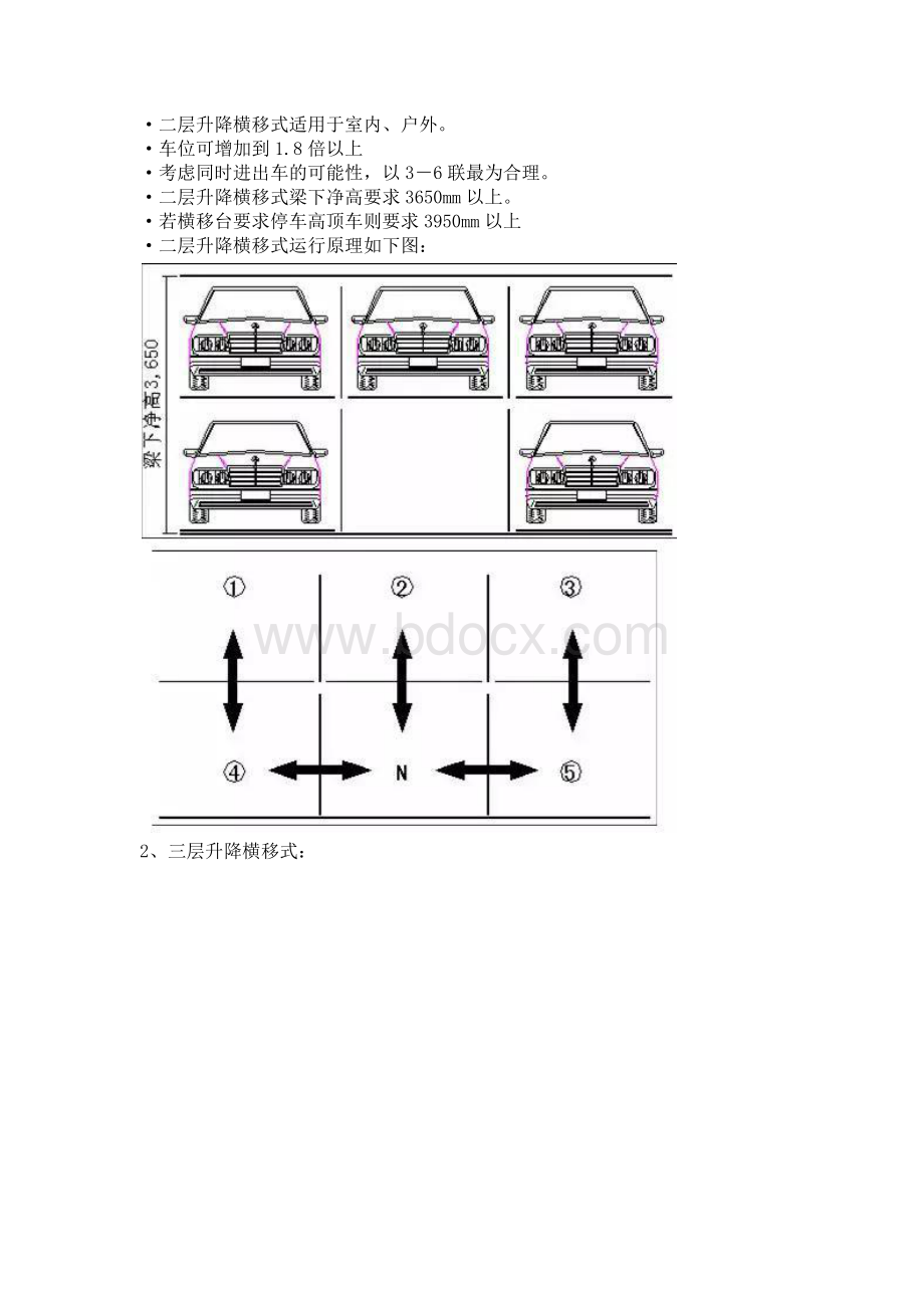 各种立体停车场的原理Word格式文档下载.docx_第2页