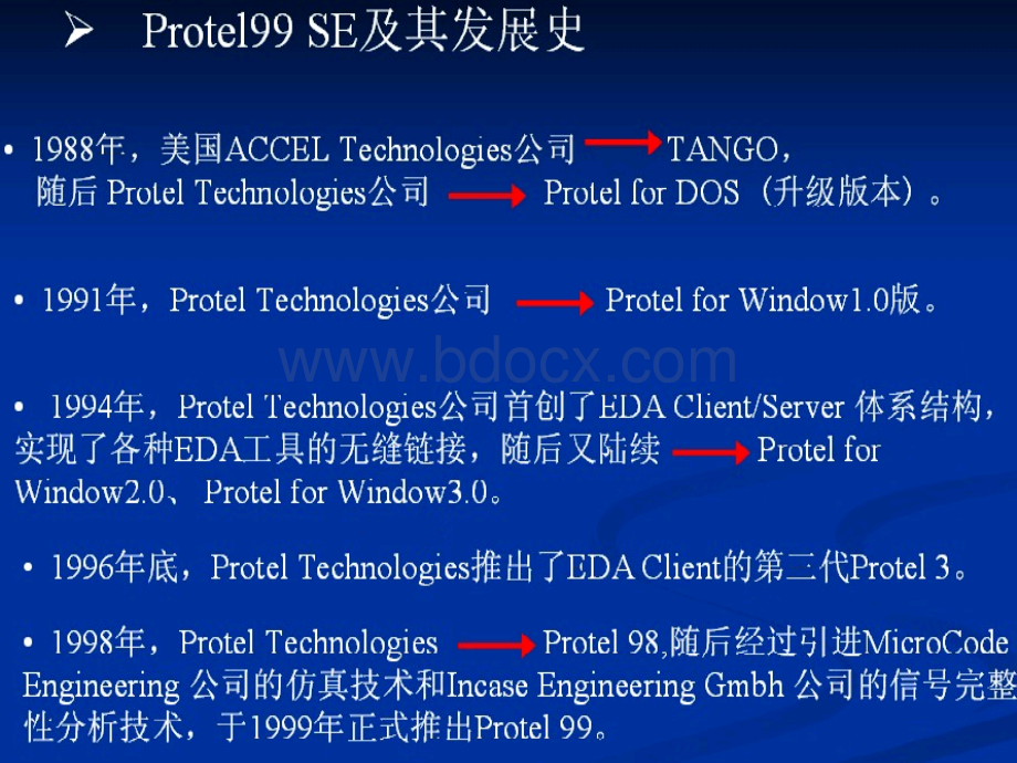 免费protel99se基础教程.ppt_第3页