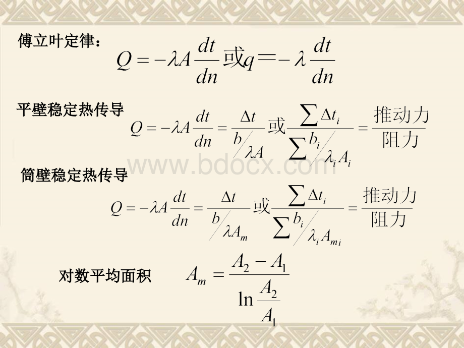 18.无相变时的对流传热系数经验关联式.ppt_第2页