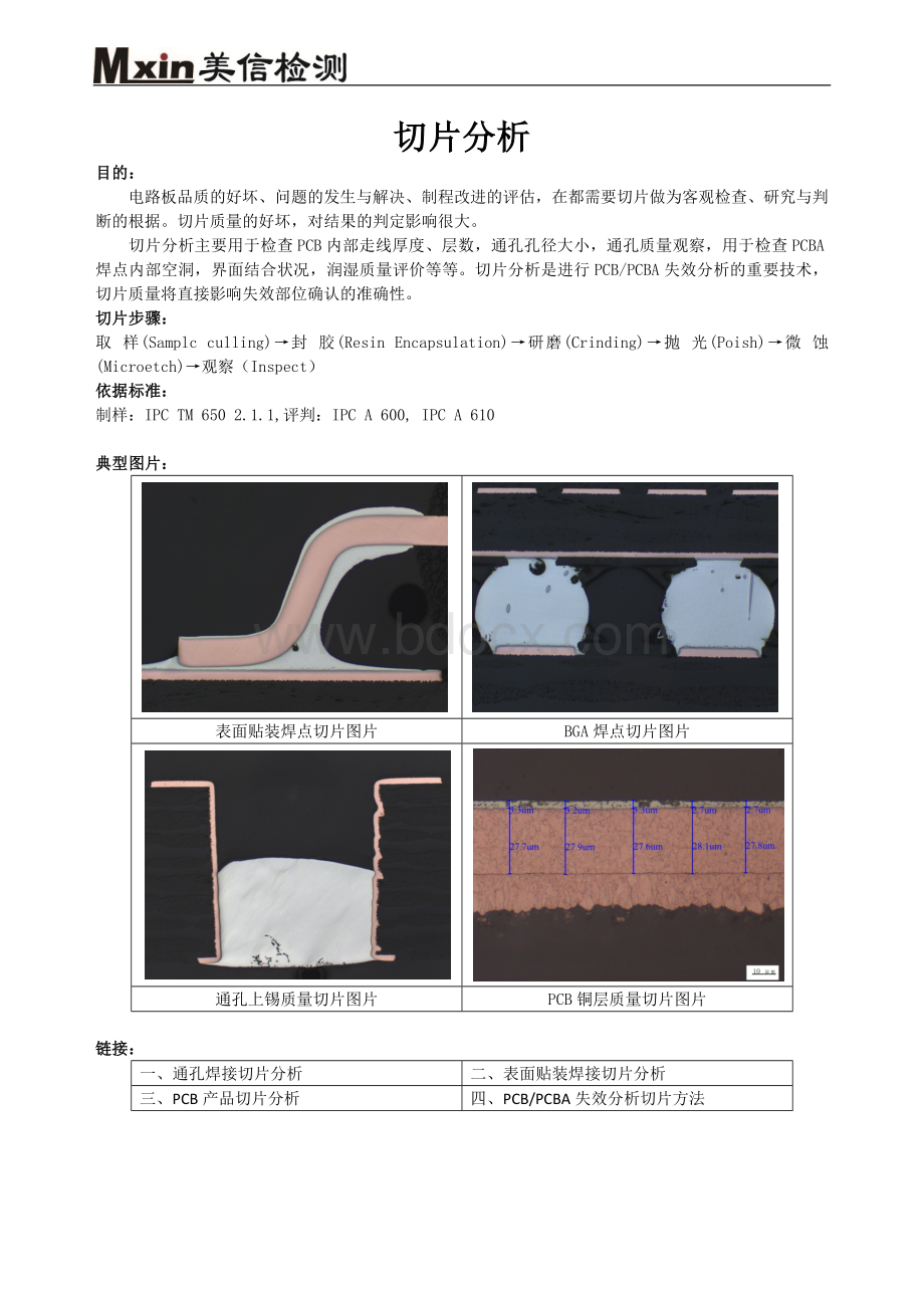 切片分析Word文档下载推荐.docx