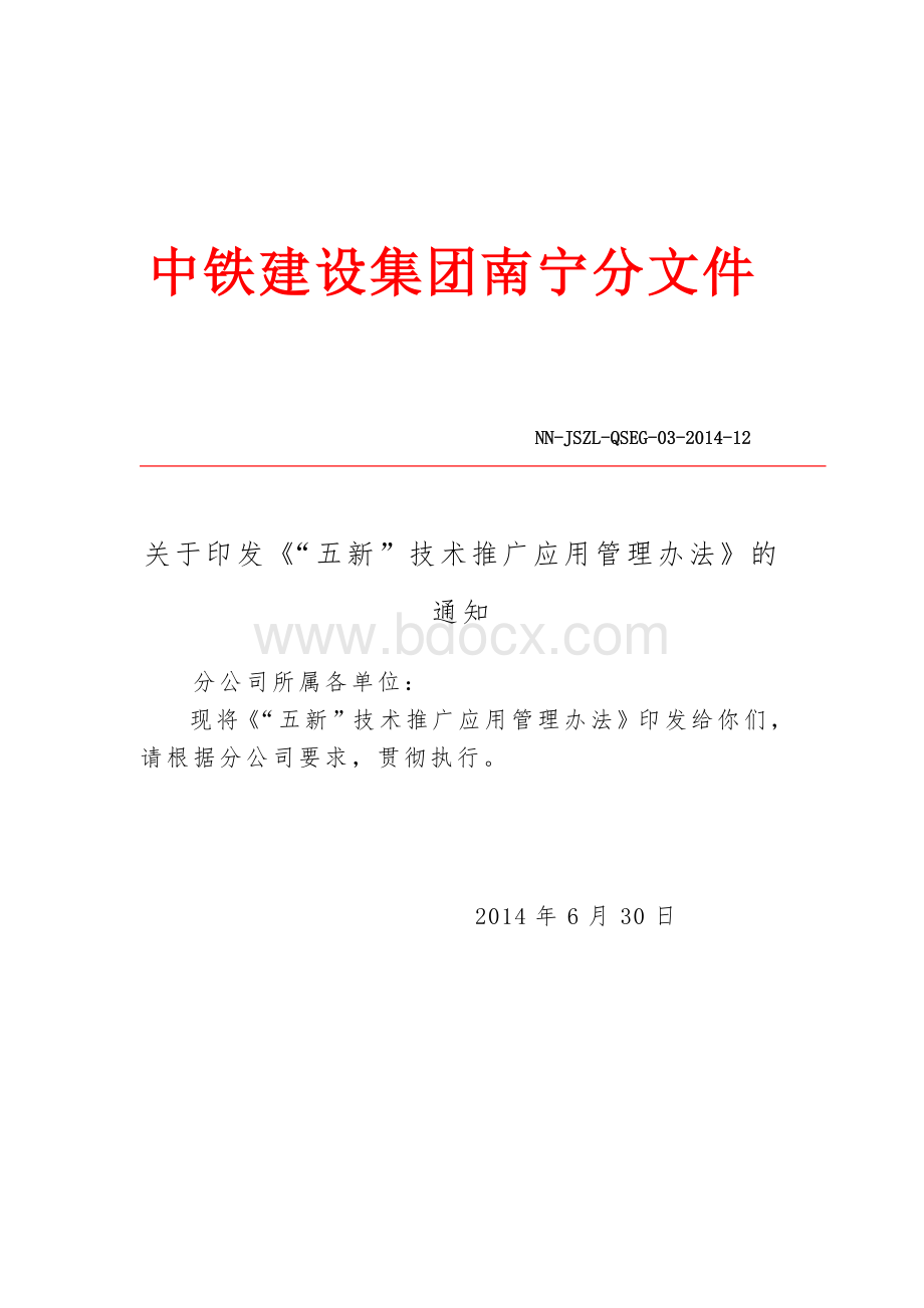 五新应用管理办法.docx