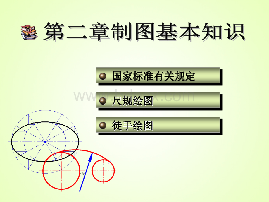 制图基础知识优质PPT.ppt