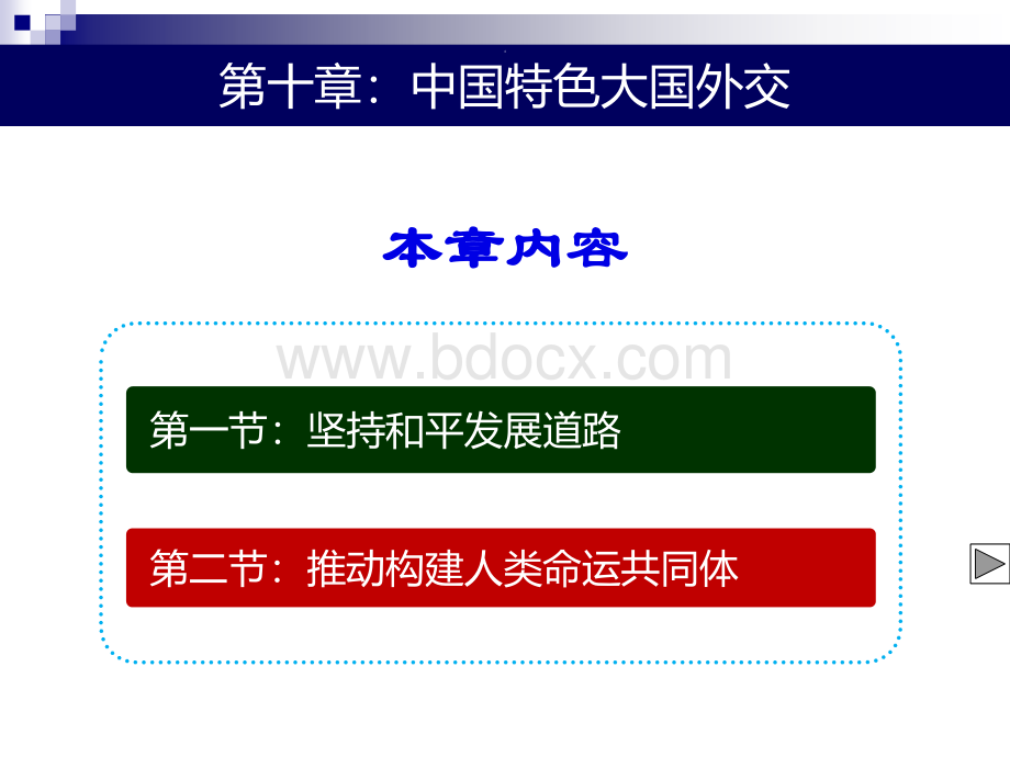 13.2推动构建人类命运共同体.ppt_第2页